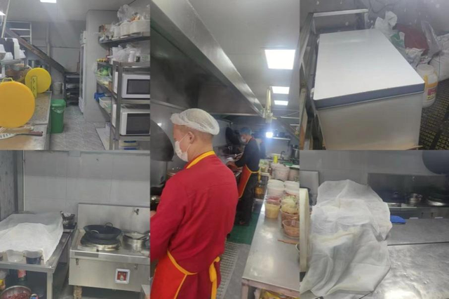 去拉萨这些地方吃饭、旅行的注意！