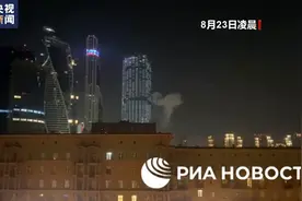 乌军宣布：已在克里米亚登陆，实施特别军事行动，与俄军交火！泽连斯基：乌方与普里戈任飞机坠毁事故无关图片