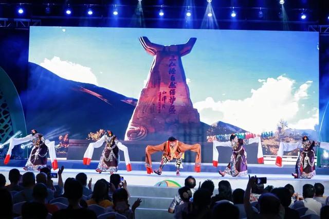 西宁文化旅游南宁行：多维联动谱新篇，“宁宁”协作深融合