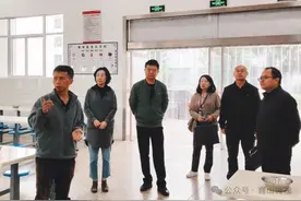【清廉巍山建设】巍山县教育体育局：守好校园“盘中餐”资金监管关图片