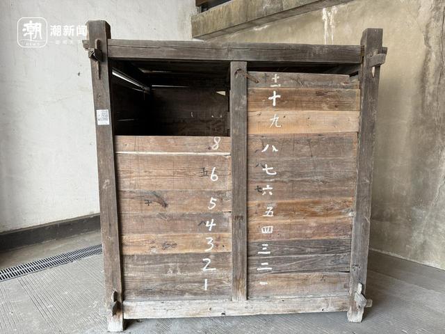 宁波这座百年洋楼 藏着多少“干饭人”的秘密？