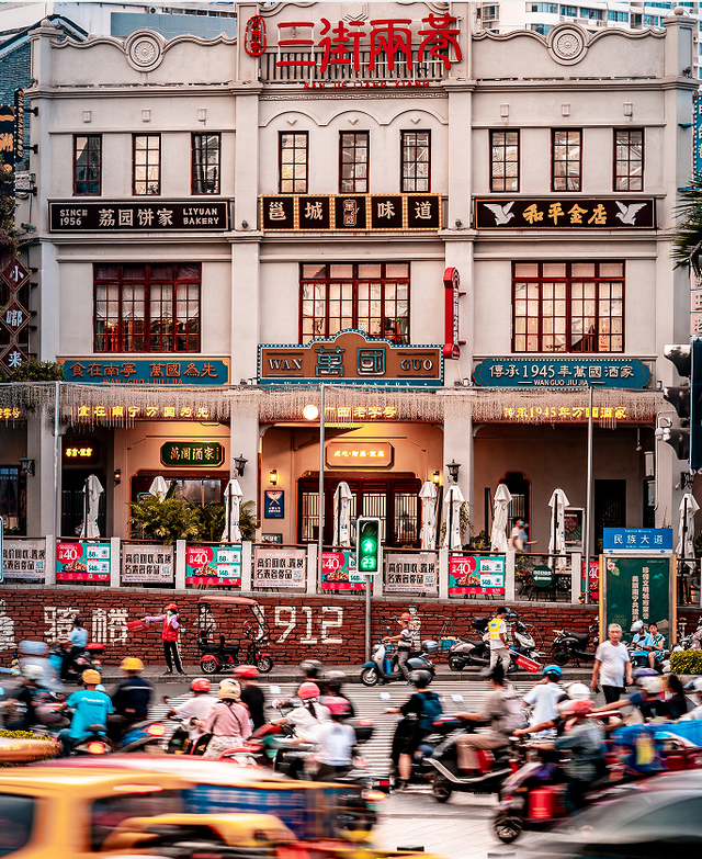 2025“邕BA”文旅体商融合线路推荐：以篮球为钥，解锁南宁全域之美​