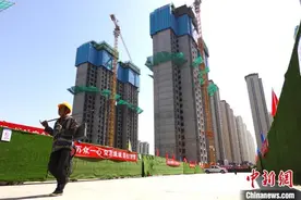 西安全面取消住房限购 盘活二手房成重点内容图片