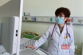 8岁女孩性早熟，却因家长的这个决定，身高定格1.48米！专家呼吁：生长发育疾病须尽早干预图片