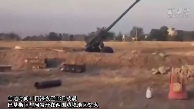 巴阿冲突为何在这个时间点爆发