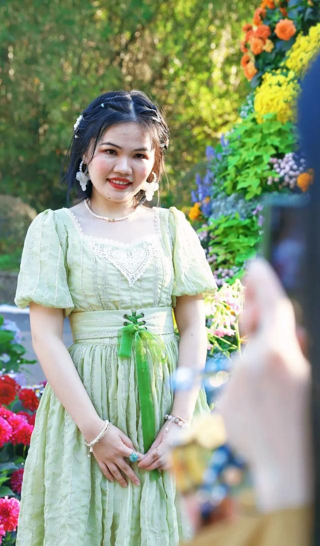 行摄 | 美爆了！秋日花海，限时上映