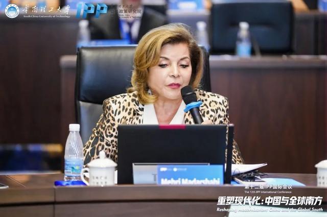 精彩回顾｜第十二届IPP国际会议圆满举行！