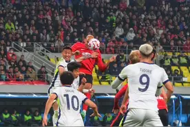 镜观中超丨中超新赛季，成都蓉城取得“开门红”图片