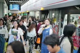 无锡地铁最新调整图片
