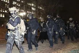 行动细节披露！韩特种部队队长：我们被利用了图片