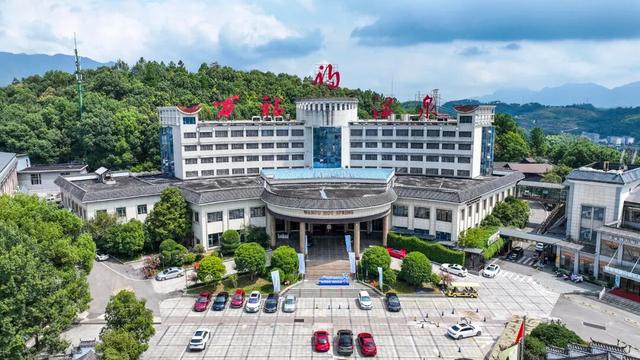 喜迎旅发会｜文旅项目巡礼：张家界万福温泉度假村