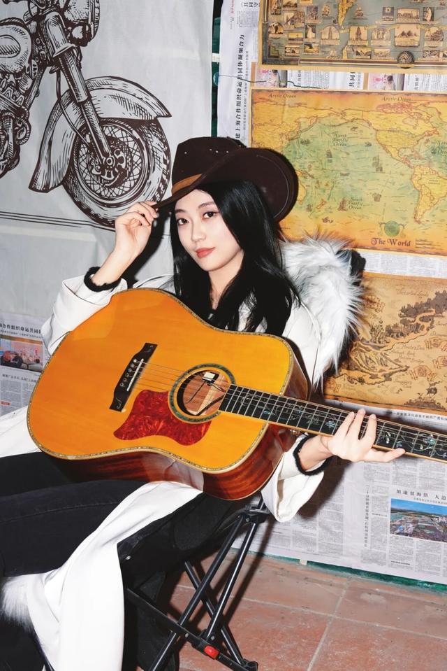 来龙华，看冬天“第一场雪”