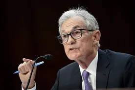美联储主席：不会等到通胀率降至2%才降息，缩表还有很长的路要走图片