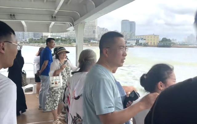 海上新山东｜这个夏天，海上游迎爆发式发展