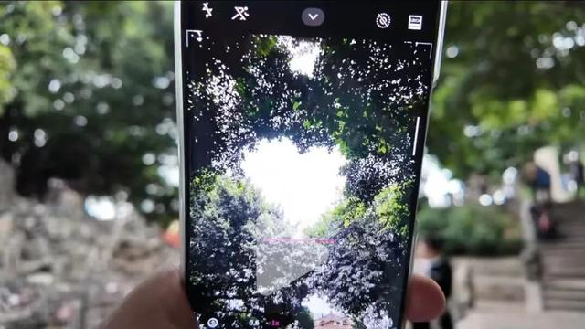 到泉州开元寺寻“心”！眼尖才能发现……