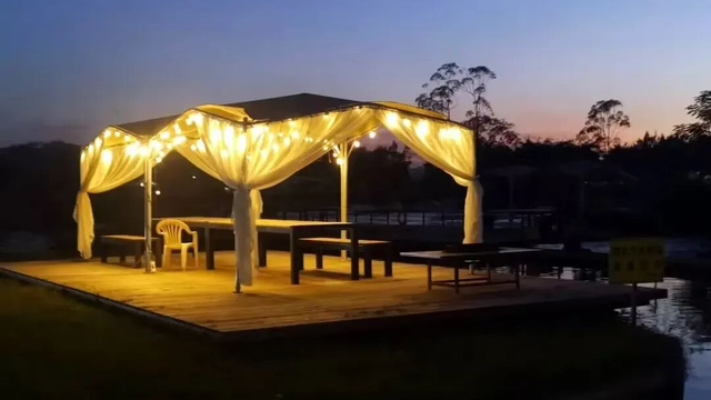 经邕行 | 动车公交化开行！这四个地方打卡超出片！