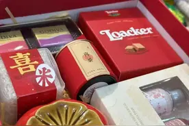 “柴米油盐酱醋茶”实用版喜糖火了！杭州年轻人太有创意图片