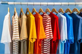 换季夏装怎么洗怎么收？都给你整理好了！图片