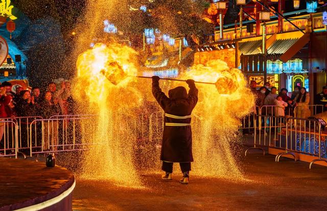 “九曲黄河万里情”2026跨年盛宴即将开启，传统文化与青春狂欢共谱黄河新篇章