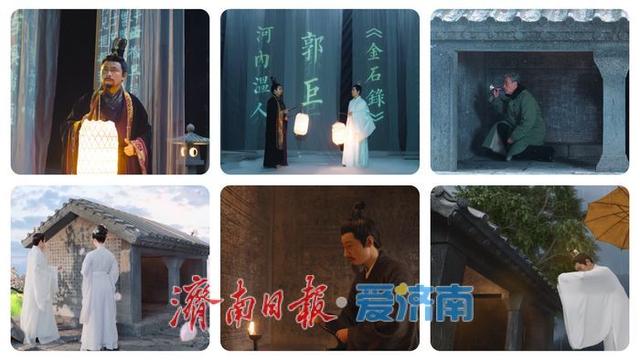 纪录片《孝堂山》引发文博和传媒领域专家热评