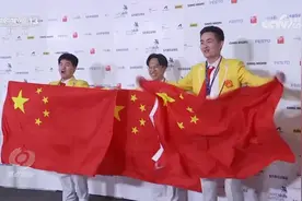 焦点访谈：技能报国 大有可为图片