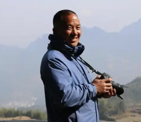 青山留我住江南｜云和梯田，“藏在深闺”人已识