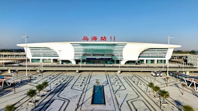 好消息！8座新站，亮相