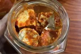 健康科普 | 豆腐乳，到底是“人间美味”还是“健康隐患”？图片