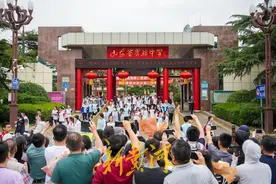 济南高中学校发布2024年特色招生计划图片