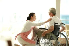 “非独生子女护理假”来了？一地可请10天图片