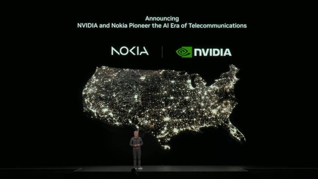 市值直逼5万亿美元！黄仁勋展示下一代超级芯片：客户愿为模型付费，AI产业进入良性循环