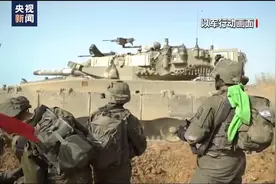 哈马斯官员提出解除武装条件：按1967年以前的边界建立一个独立的巴勒斯坦国图片