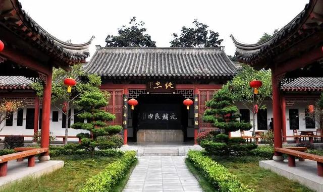 官方推荐！荆州两日游精品线路公布~