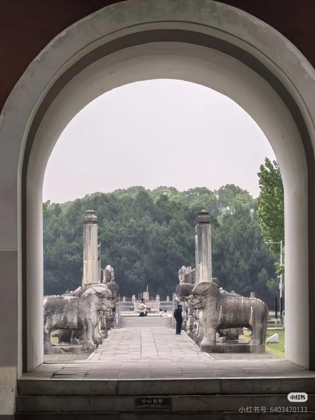 立冬第一游去哪里？淮安5处目的地，这个时节美翻了！