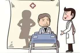 手术室内，台州男子控制不住“跳舞”！原因令人唏嘘……图片
