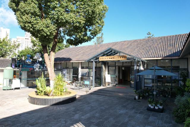 晋宁区图书馆：“阅读 + 旅游 + 党建” 绘就文旅新画卷