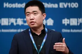 李想卸任理想汽车多家公司法定代表人！由冯伟丽接任图片