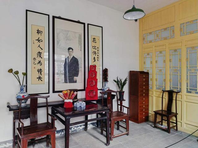 温情的北国之冬：跟着《济南的冬天》探访老舍旧居