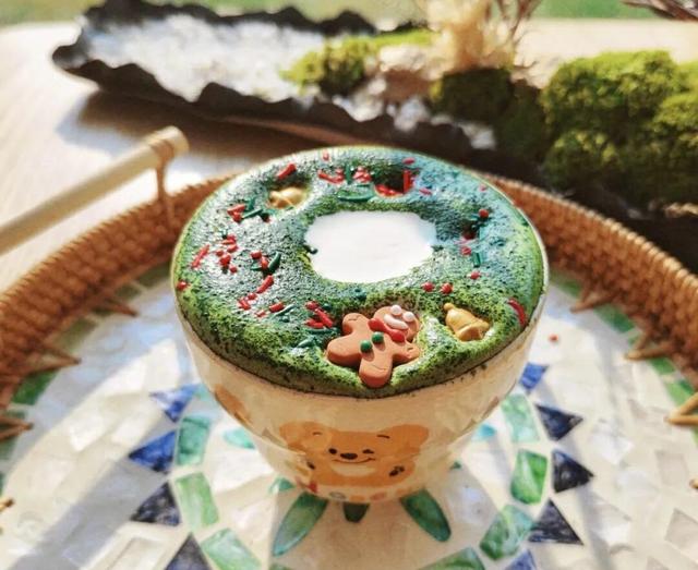 是谁又幸福了！速来get暖乎乎的冬日三件套！