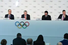 国际奥委会主席竞选|新掌门将引领奥林匹克运动走向何方？图片