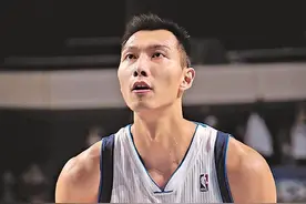 易建联， 再见不在篮球场图片