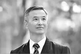 痛心！云南大学教授刘强逝世，年仅55岁图片