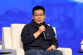 电视剧《北上》热播近半程 原著作者徐则臣：“剧情代入感很强，跟着流眼泪了”图片