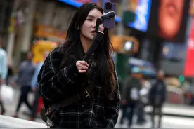 社交电商在美国崛起，TikTok黑五狂揽上亿美元“盛宴”能否持续图片