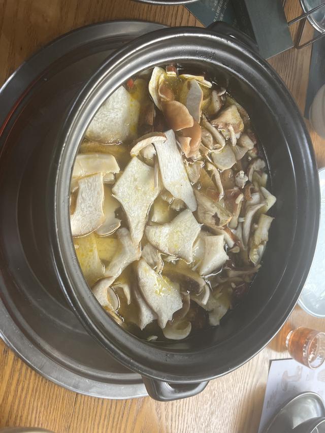 写点生活｜昆明避暑之菌菇篇