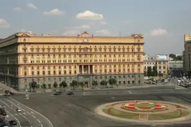 俄联邦安全局：乌军情部门在北约支持下窃取俄青少年数据用于招募图片