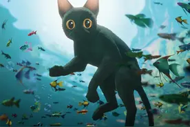 《猫猫的奇幻漂流》票房遇冷，奥斯卡最佳动画遭遇水土不服图片