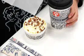 新茶饮之战根本停不下来，霸王茶姬杀入茶颜悦色大本营，长沙首店将开业图片