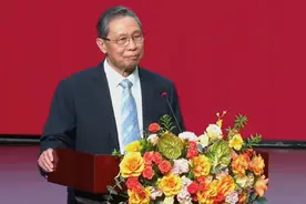 “锻炼和吃饭睡觉一样重要”，钟南山院士分享自己精气神十足的原因！图片