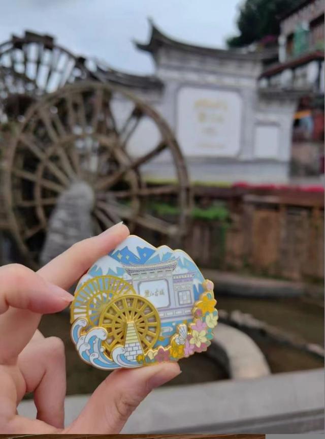 倒计时3天！丽江这项大型活动等你来